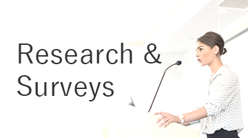 Research & Surveys